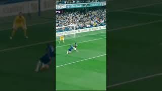 Lukaku First Goal at The Bridge #lukaku #firstgoal #stamfordbridge