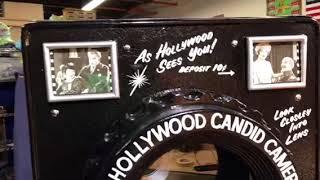 Hollywood Candid Camera