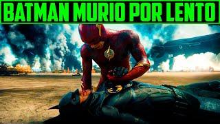 EL HEROE MAS RAPIDO DESTROZO EL UNIVERSO   - Resumen en 10 minutos