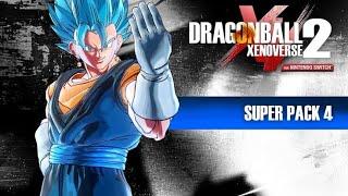 Custom Parallel Quest 》The Ultimate,Vegito in Dragon Ball Xenoverse 2