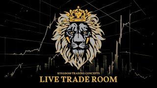 $1,677.50 in 65 minutes in the KTC LIVE Trade Room - NY MORNING Session (12/10/24)