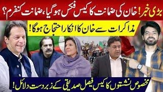 Breaking News! Imran Khan's Bail Case Fixed – Will Bail Be Confirmed?