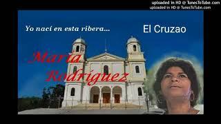 El Cruzao: Calderón Chacín, Chico Eloy - María Rodríguez.