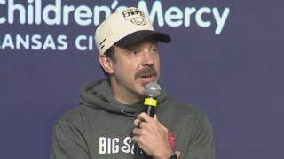Big Slick brings slew of stars to Kansas City