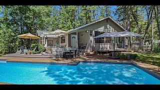 Mace Meadows Homes for Sale - Pioneer Real Estate  Amador county Upcountry homes - Sold for $560,000