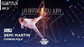 REMI MARTIN - BATTLE OF JUDGES EP.3