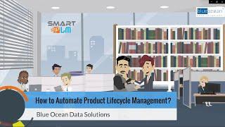 How to Automate Product Lifecycle Management Process?