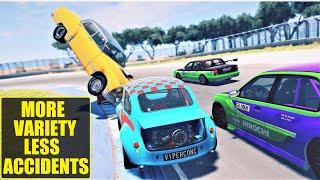 The Potential of BeamNG (Part 5)
