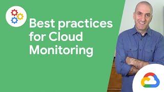 Best Practices for Cloud Monitoring