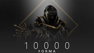 Shitframe | 10000 FORMA VAUBAN