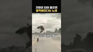 음악 반대하시던 아버지 마음을 돌린 레전드 노래
