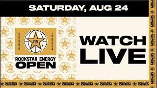 Men’s Street Semi Final | Rockstar Energy Open Portland 2024