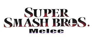 Menu - Super Smash Bros. Melee Music Extended