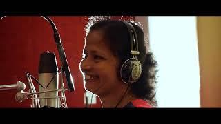 Sopan  Fanthyache konkani song by Patrick and Wilma Pereira #Patma studios (OST by Henry Dsouza)