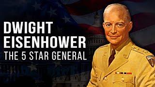 Dwight Eisenhower: The Legacy of the 34th US President