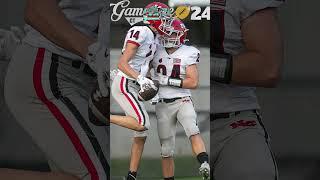 The GameTimeCT football poll heading into Week 6