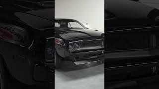 Breaking down RM19: The 1971 HEMI swapped Dodge Challenger (Full build is Linked in Description)