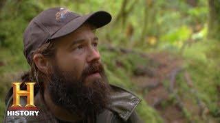 Mountain Men: Morgan Is in Bear Territory (Season 7, Episode 1) | History