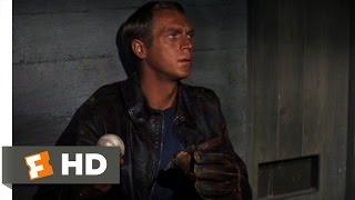 The Great Escape (2/11) Movie CLIP - The Cooler (1963) HD