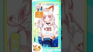 [Vtuber ID] Live2d Head Z rigging vtuber hair movement along gravity