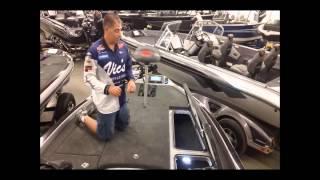 2014 Ranger Z521c Comanche Bass Boat