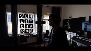 Porcelain Shards - Sunlit Charms (rec session video)