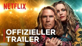 Eurovision Song Contest: The Story of Fire Saga | Offizieller Trailer | Netflix