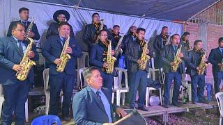 ORQUESTA PARRANDERA PERU 2024 - Mix de santiagos