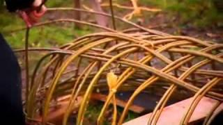 Making Coracle
