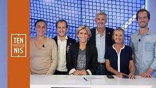 La FFT en direct N°2 avec Gilles Moretton : la réforme du classement | FFT