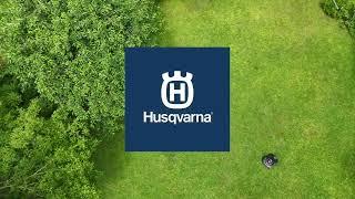 Käyttökokemuksia Husqvarna Automower® -robottiruohonleikkurista