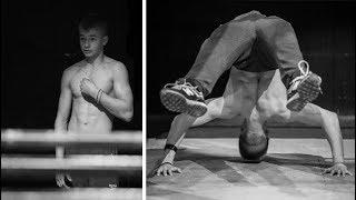 Street Workout Best - Artem Bychkov