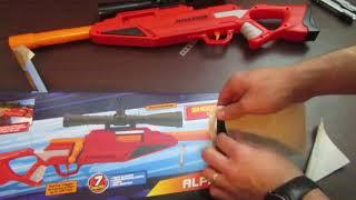 Adventure Force Alpha Rogue Unboxing  For Kids In Collections  By On Ebay