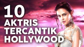 10 Aktris Hollywood Tercantik versi Referensia