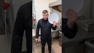 Easy plate decorating.