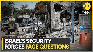 Israel Hamas war: Israel's aggressive and successful layered approach undermined? | WION