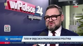 "Wiadomości wPolsce24" – Pełne wydanie z 26 grudnia 2024