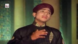 JI KARDA MADINE DEYA - MUHAMMAD FARHAN ALI QADRI - OFFICIAL HD VIDEO - HI-TECH ISLAMIC