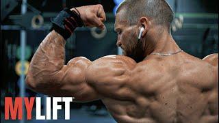 THE BEST Back & Bicep Workout | MYLIFT