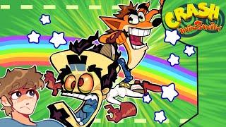 Crash Twinsanity: A Missed Opportunity (History & Retrospective) | Coop's Reviews