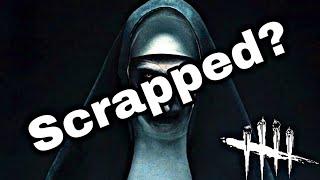 Chapters That Probably Got Scrapped - Dead by Daylight