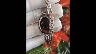 Итальянские серебряные часы 8000р р.20см #часысеребро серебряные часы #серебро925