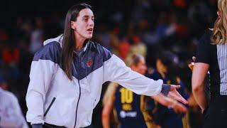 Caitlin Clark OUT: The MILLION DOLLAR Impact on WNBA Tickets & Fever's Season!  (Fans Are SHOCKED)