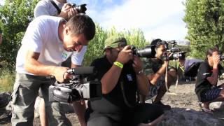 World Carp Classic 2012 - Big fights, big moments