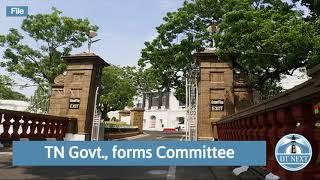 IMPLEMENTATION OF SOCIAL JUSTICE |  TN GOVT., FORMS COMMITTEE | DT NEXT