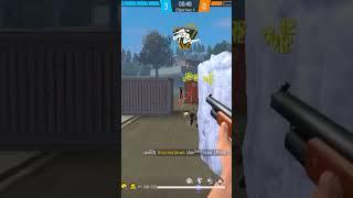 1vs3 and FPP mod a Gaya #shorts#freefire #garenafreefire #shortsfeed #trending