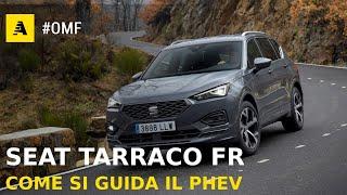 Seat Tarraco e-Hybrid FR | Vale la pena un SUV Plugin con 245CV?