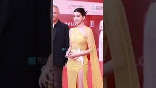 Sun Yi from 26th Shanghai International Film Festival