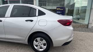 Usados Armada / Chevrolet Onix 1.2 Plus MT 2020 49.700Km