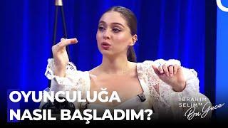 Ramo'dan, Senden Daha Güzel'e Oyunculuk Kariyeri - İbrahim Selim ile Bu Gece 11. Bölüm